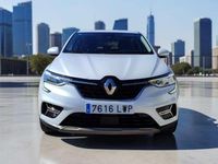 Usado Renault Arkana Engineered 143 CV (105 kW) 2022 Blanco SUV
