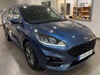 Usado Ford Kuga ST-Line 190 CV (139 kW) 2022 Azul SUV