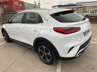 Usado Kia XCeed 141 CV (103 kW) 2023 Blanco SUV