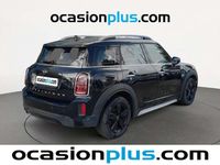 Usado Jeep Renegade Limited 120 CV (88 kW) 2024 Negro SUV