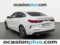 Usado BMW 218 140 CV (102 kW) 2021 Blanco Coupe