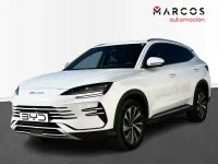 Usado BYD Seal U Boost 218 CV (160 kW) 2025 SUV