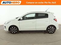 Usado Mitsubishi Space Star 71 CV (52 kW) 2023 Blanco Utilitario