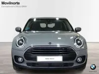 Usado Mini Cooper Clubman 136 CV (100 kW) 2023 Gris Familiar