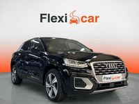 Usado Audi Q2 Sport 150 CV (110 kW) 2019 Negro SUV