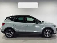 Usado Seat Arona FR 115 CV (84 kW) 2026 Gris SUV