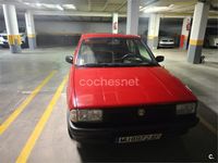 Usado Alfa Romeo 33 Ti 105 CV (77 kW) 1988 Rojo Berlina