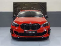 Usado BMW M135 M Performance 306 CV (225 kW) 2021 Utilitario