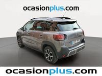 Usado Citroën C3 Aircross PureTech 110 CV (80 kW) 2023 Gris SUV