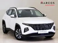 Usado Hyundai Tucson 150 CV (110 kW) 2022 SUV