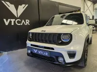 Usado Jeep Renegade 241 CV (177 kW) 2021 Blanco SUV