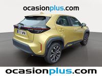 Usado Toyota Yaris Hybrid Active 116 CV (85 kW) 2024 Otro Pickup/Camioneta