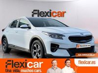 Usado Kia XCeed 120 CV (88 kW) 2021 Blanco SUV