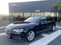 usado Audi A4 Avant 2.0TDI CD 150 (4.75)