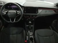 Nuevo Skoda 110 R 150 CV (110 kW) 2025 Azul Berlina