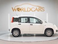Usado Fiat Panda 70 CV (51 kW) 2022 Blanco Utilitario
