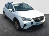 Usado Seat Arona Style 110 CV (80 kW) 2022 SUV