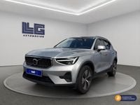 Usado Volvo XC40 Core 211 CV (155 kW) 2023 Gris / plata SUV