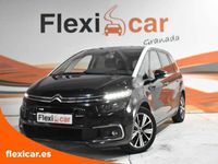 usado Citroën Grand C4 Picasso PureTech 96KW (130CV) S&S 6v Feel