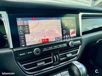 Usado Porsche Macan S 354 CV (260 kW) 2019 Negro SUV