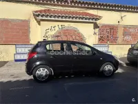Usado Opel Corsa Enjoy 90 CV (66 kW) 2007 Negro Utilitario