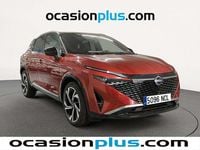 Nuevo Nissan Qashqai Premium Edition 190 CV (139 kW) 2025 Blanco SUV