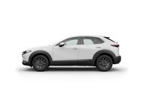 Nuevo Mazda CX-30 Prime-Line 140 CV (102 kW) 2025 Blanco SUV