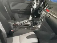 Usado Mazda 3 Sportive 143 CV (105 kW) 2007 Azul Berlina