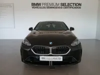 Usado BMW 120 Comfort Edition 163 CV (119 kW) 2025 Negro Utilitario