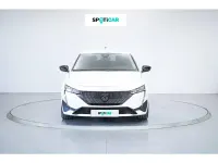 Usado Peugeot 308 Allure 130 CV (95 kW) 2022 Blanco Berlina