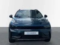 Usado Lynk & Co 01 2024 Azul SUV