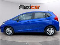 Usado Honda Jazz Comfort 102 CV (75 kW) 2018 Azul Utilitario