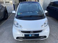 usado Smart ForTwo Coupé 52 mhd Pulse Aut.