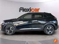 Usado Peugeot 2008 Active 100 CV (73 kW) 2023 Negro SUV