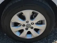 Usado Opel Zafira Family 140 CV (102 kW) 2018 Blanco Monovolumen