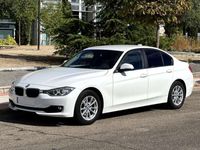 usado BMW 318 318 dA