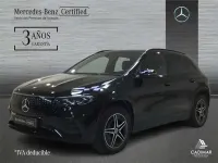 Usado Mercedes EQA250+ 139 kW (190 CV) 2024 SUV