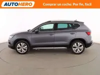 Usado Seat Ateca Xperience 150 CV (110 kW) 2023 Gris SUV