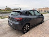 Usado Renault Clio V Intens 90 CV (66 kW) 2021 Gris / plata Berlina