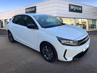 Usado Opel Corsa Edition 101 CV (74 kW) 2024 Blanco Utilitario