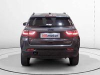 Occasion Jeep Compass Trailhawk 242 ch (177 kW) 2023 Gris SUV