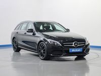 usado Mercedes E250 Clase C C Estate d 7G Plus