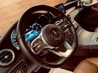 Usado Mercedes C300 245 CV (180 kW) 2021 Blanco Descapotable