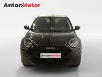 Nuevo Fiat 600 La Prima 110 CV (80 kW) 2025 Negro SUV