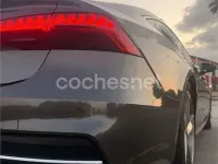 Usado Audi A7 Sportback 272 CV (200 kW) 2019 Gris / plata Utilitario