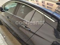 Usado Opel Astra Business 110 CV (80 kW) 2018 Negro Berlina