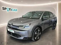 Usado Citroën C4 145 CV (106 kW) 2025 Gris SUV
