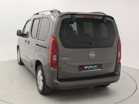 usado Opel Combo-e Life BEV 50kWh L Elegance Plus