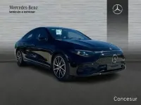 Nuevo Mercedes CLA 250+ 200 kW (272 CV) 2026 Negro Berlina