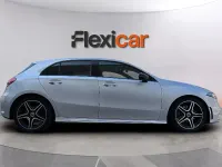 Usado Mercedes A200 150 CV (110 kW) 2022 Gris Berlina